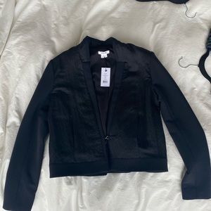 HELMUT LANG NEW WITH TAGS BLAZER.